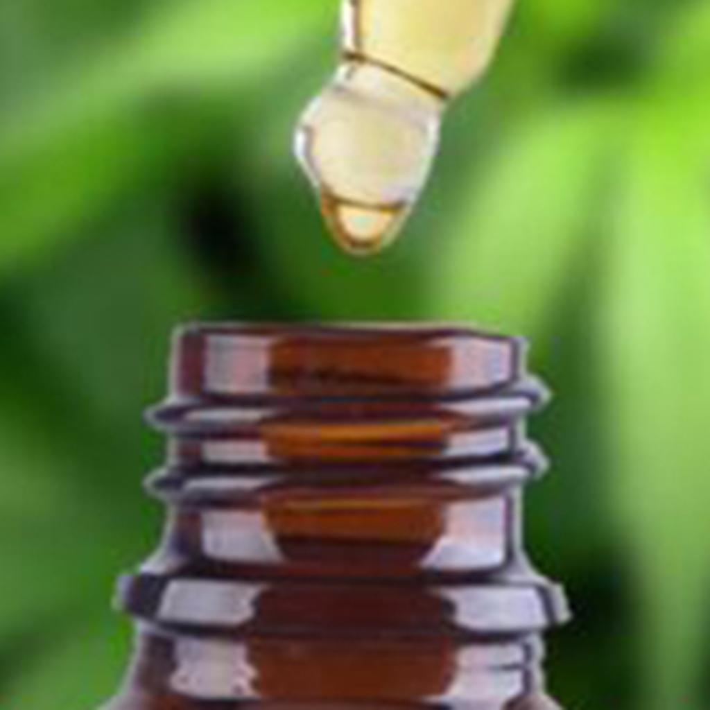 Cold-Pressed CBD Oil for Pain Stress Sleep