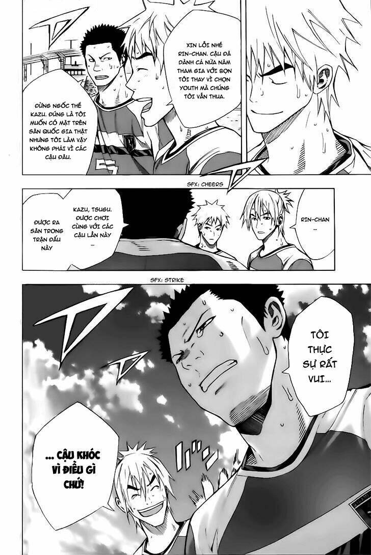 kỵ sĩ trong vòng cấm chapter 146 18