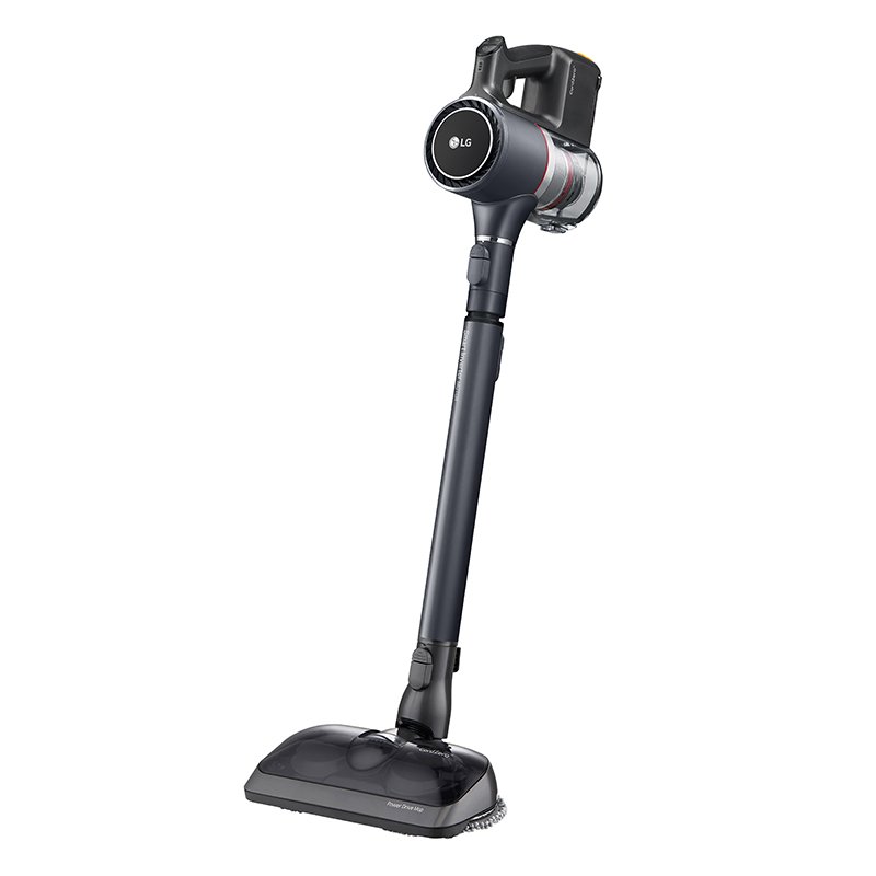 Máy Hút Bụi Lau Nhà Không Dây LG A9N-Max - Hàng Chính Hãng