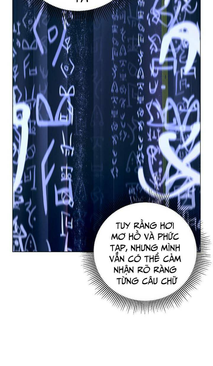 xuyên không thành hổ chapter 111 14