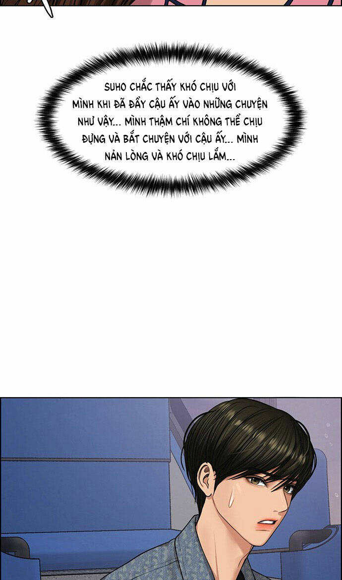 nữ thần giáng thế chapter 171.2 29