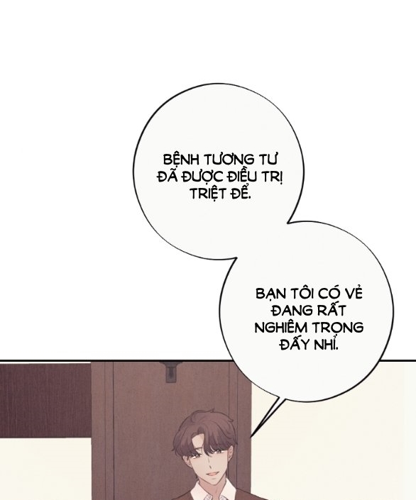 [18+] người vợ quyến rũ chapter 18.2 32