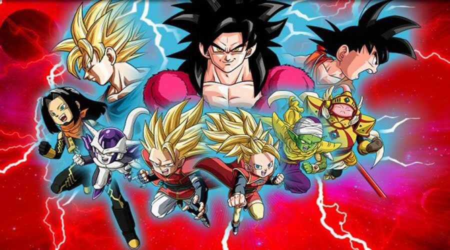 bảy viên ngọc rồng - lý tưởng anh hùng chapter 21 17