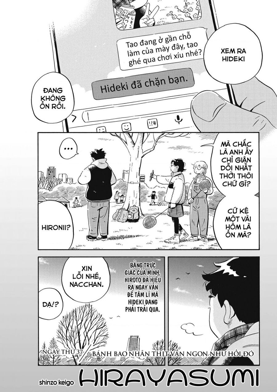 hirayasumi chapter 37 1