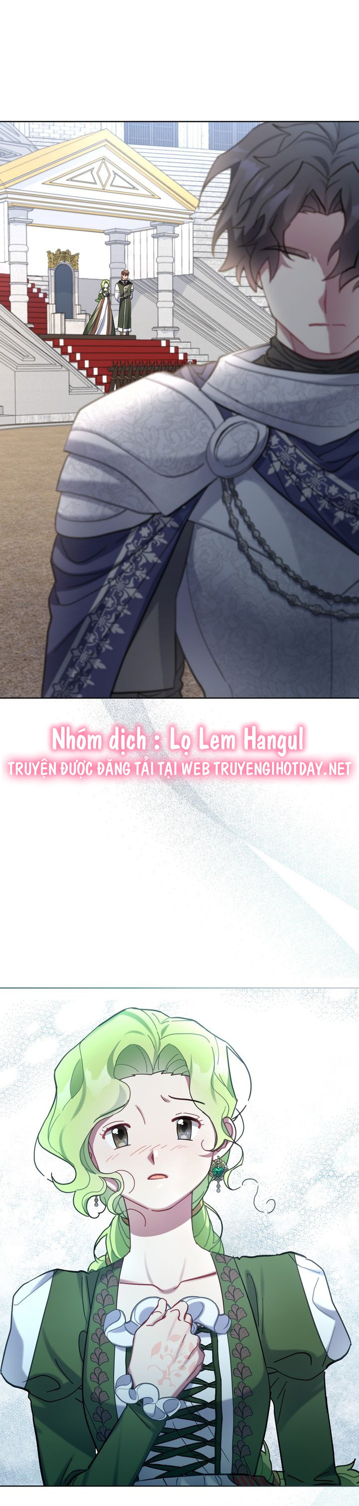 công chúa muôn loài chapter 35 1