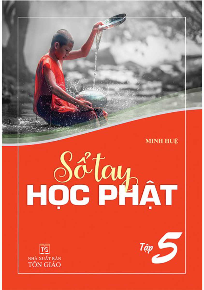 Sổ Tay Học Phật (QB)