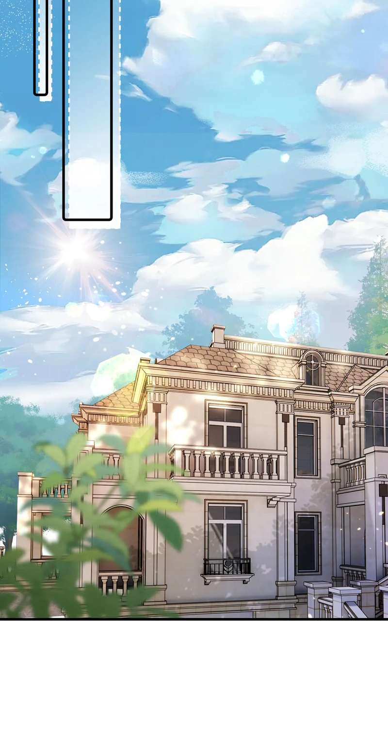 sau khi mất trí nhớ tình địch nói tôi là bạn trai anh ấy chapter 35 6