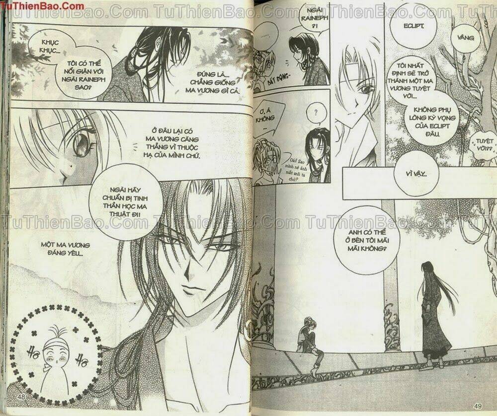 hồi ký ma vương chapter 1 25