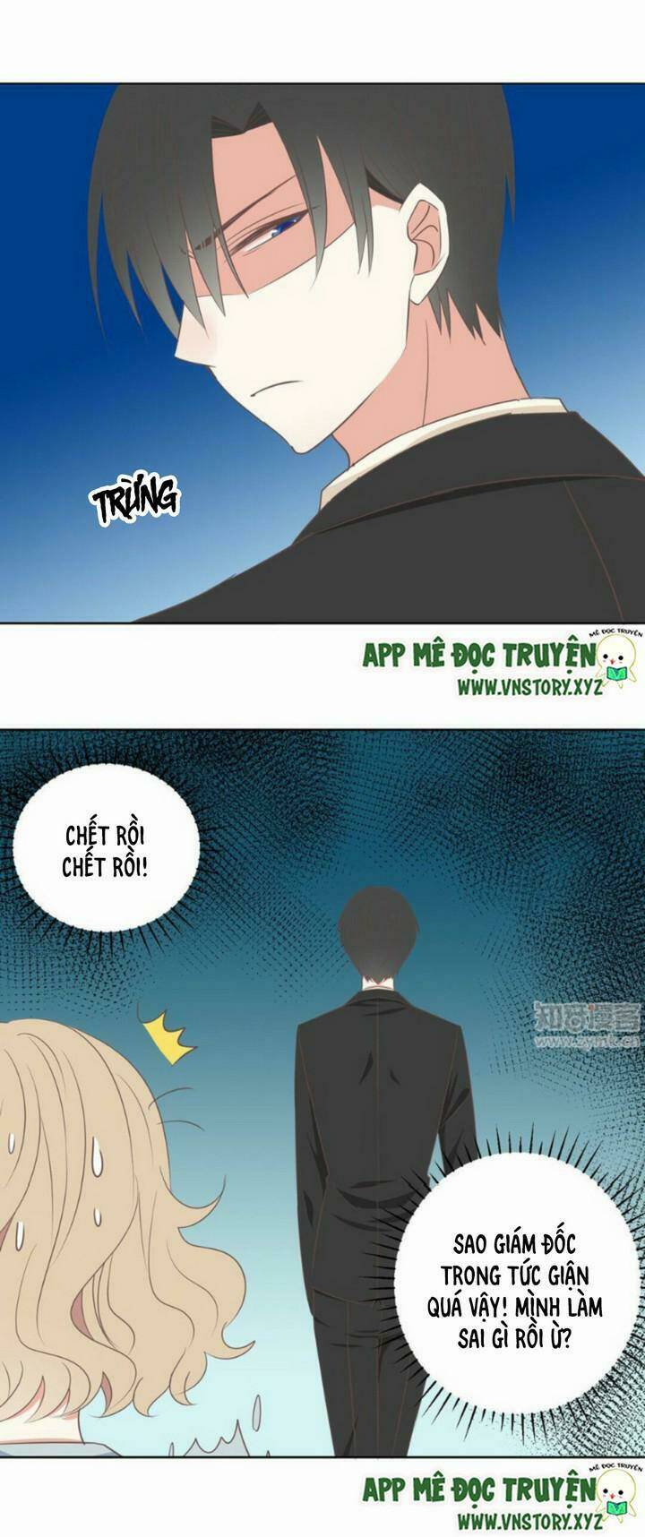 em chỉ yêu tiền của anh chapter 21 14