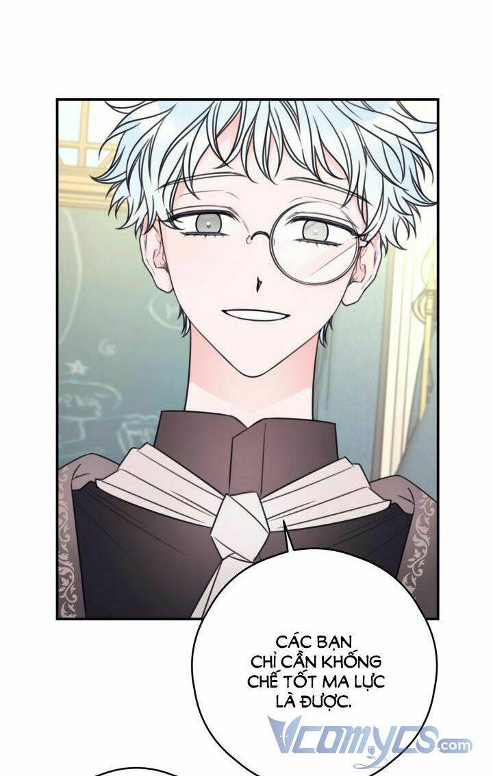 kiếp này tôi sẽ sống như một nhân vật phụ chapter 15 15