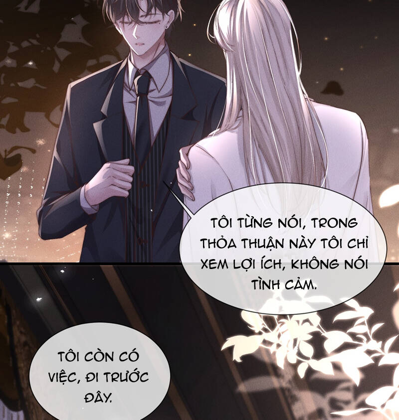 Kế Hoạch Tự Dưỡng Cuồng Khuyển chapter 8 62