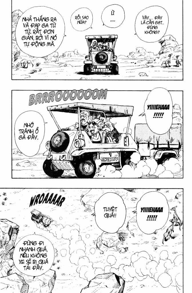 vùng hoang mạc chapter 1 28