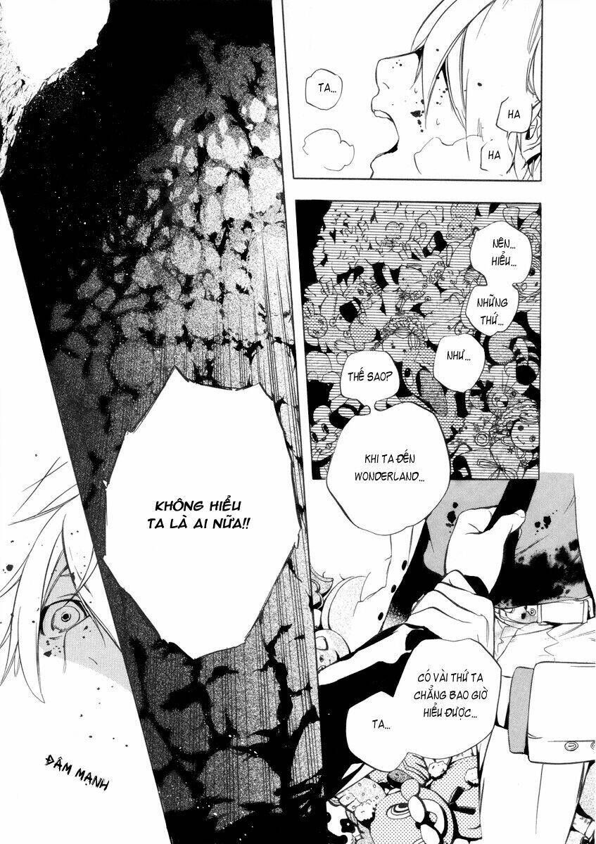 are you alice? chapter 27 35