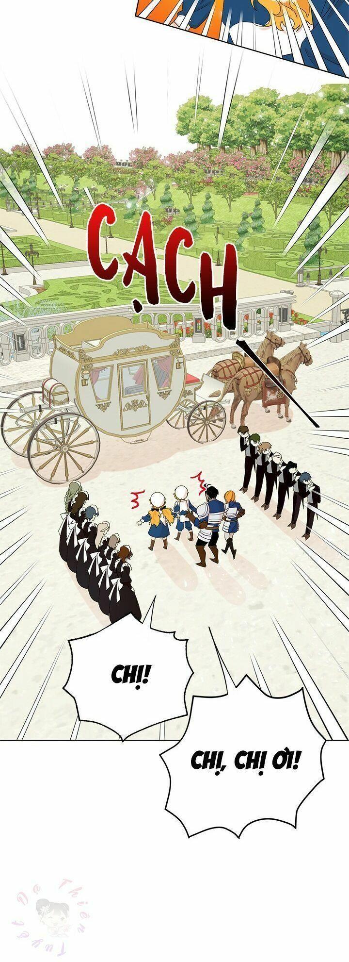 xin ngài đừng ăn tôi chapter 24 57