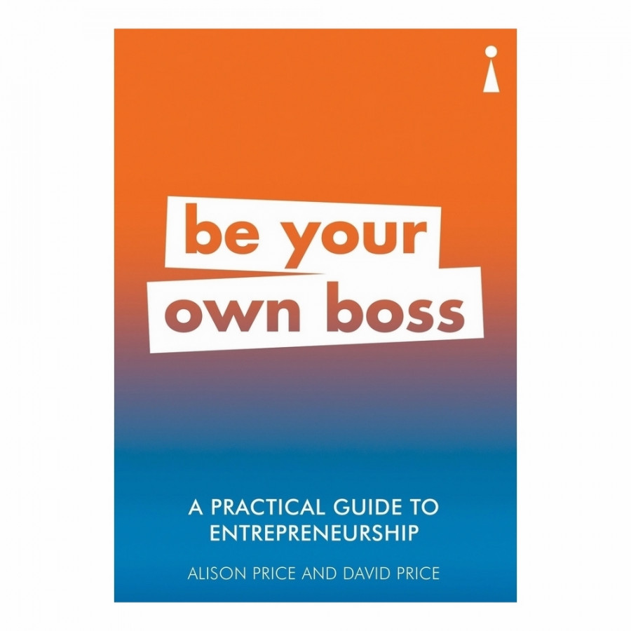 A Practical Guide To Entrepreneurship