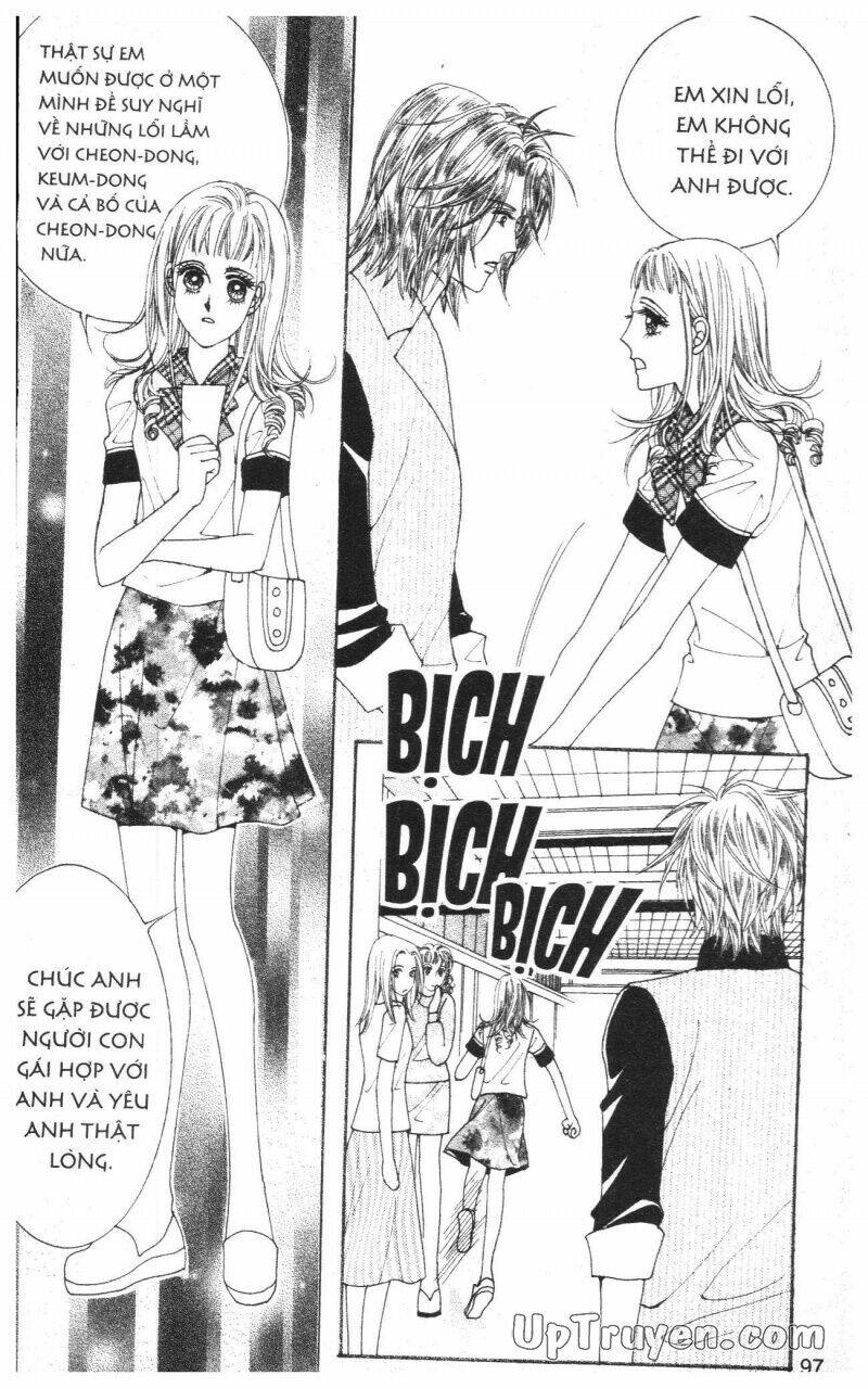 vợ chồng trẻ con bản đẹp chapter 18 96