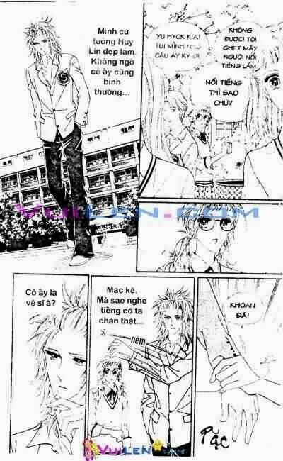 cô gái vương giả chapter 3 52