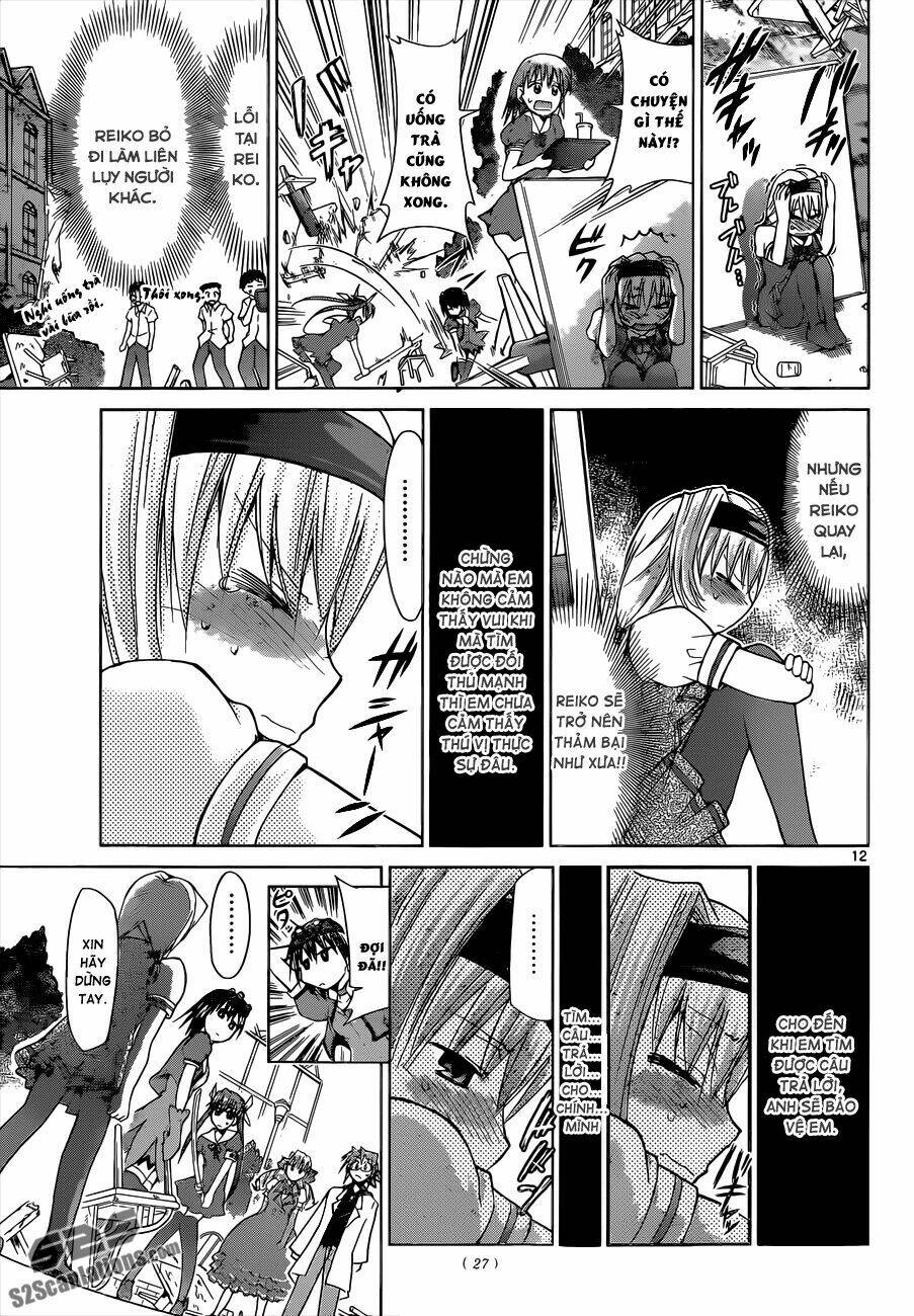 denpa kyoushi chapter 74 11