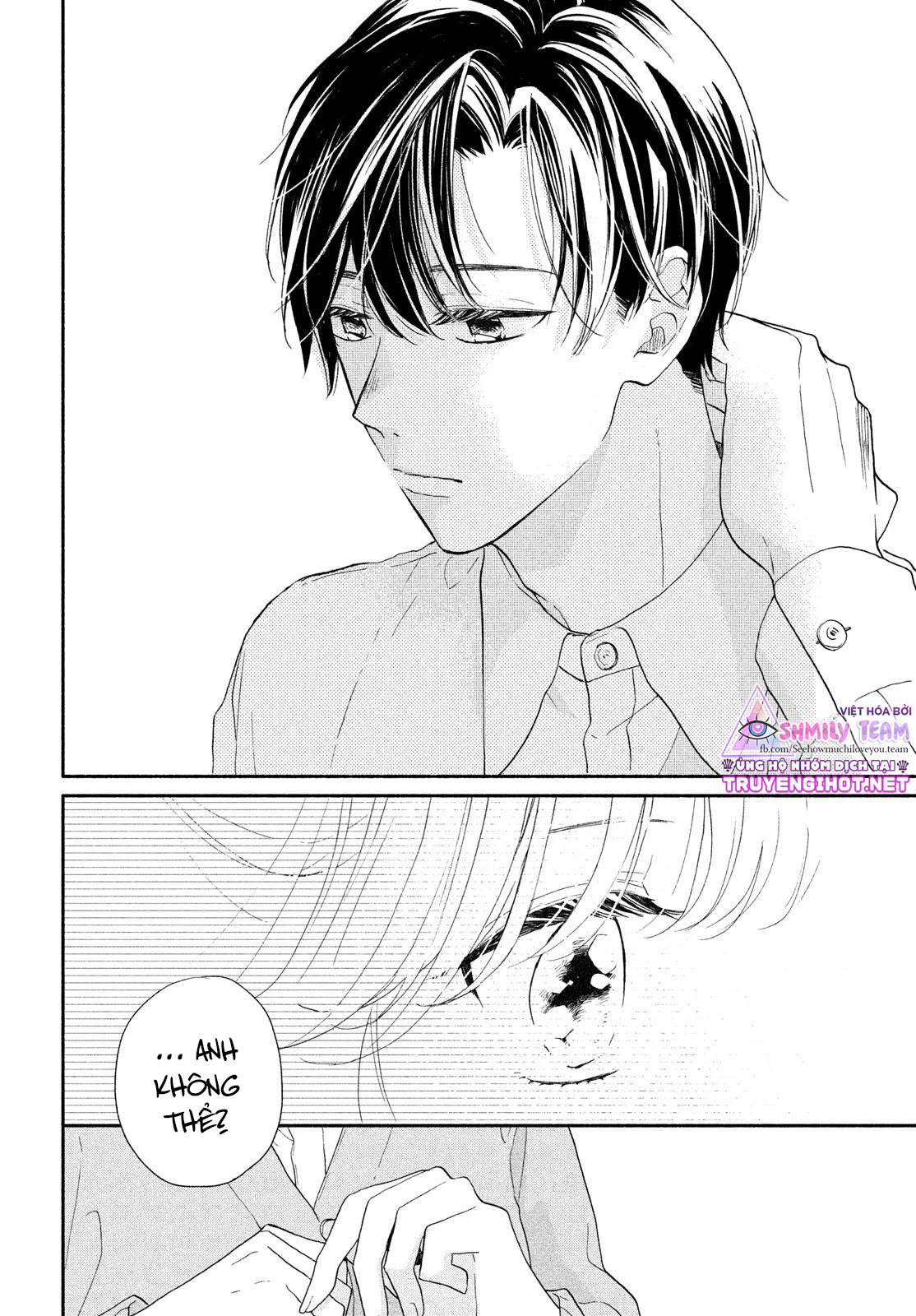 anh chàng nhà bên chapter 8.2 16