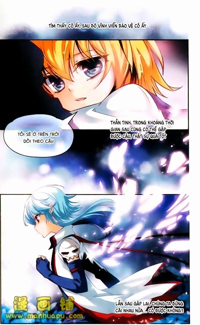 mị chi ma hạp 2 chapter 25 8