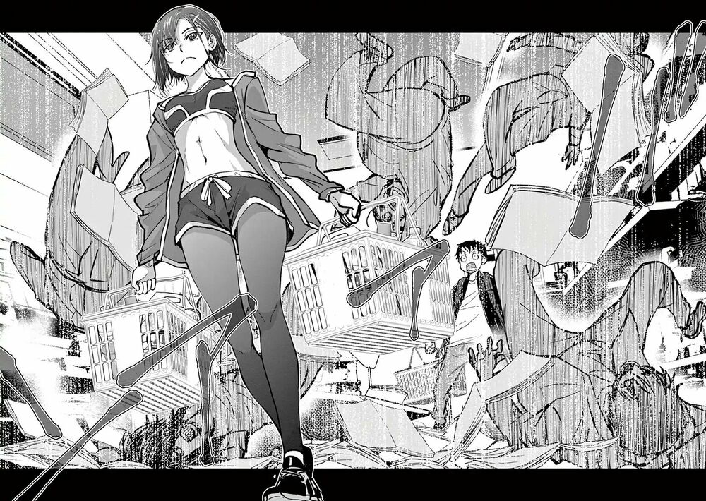 100 điều muốn làm trước khi chết chapter 2 25