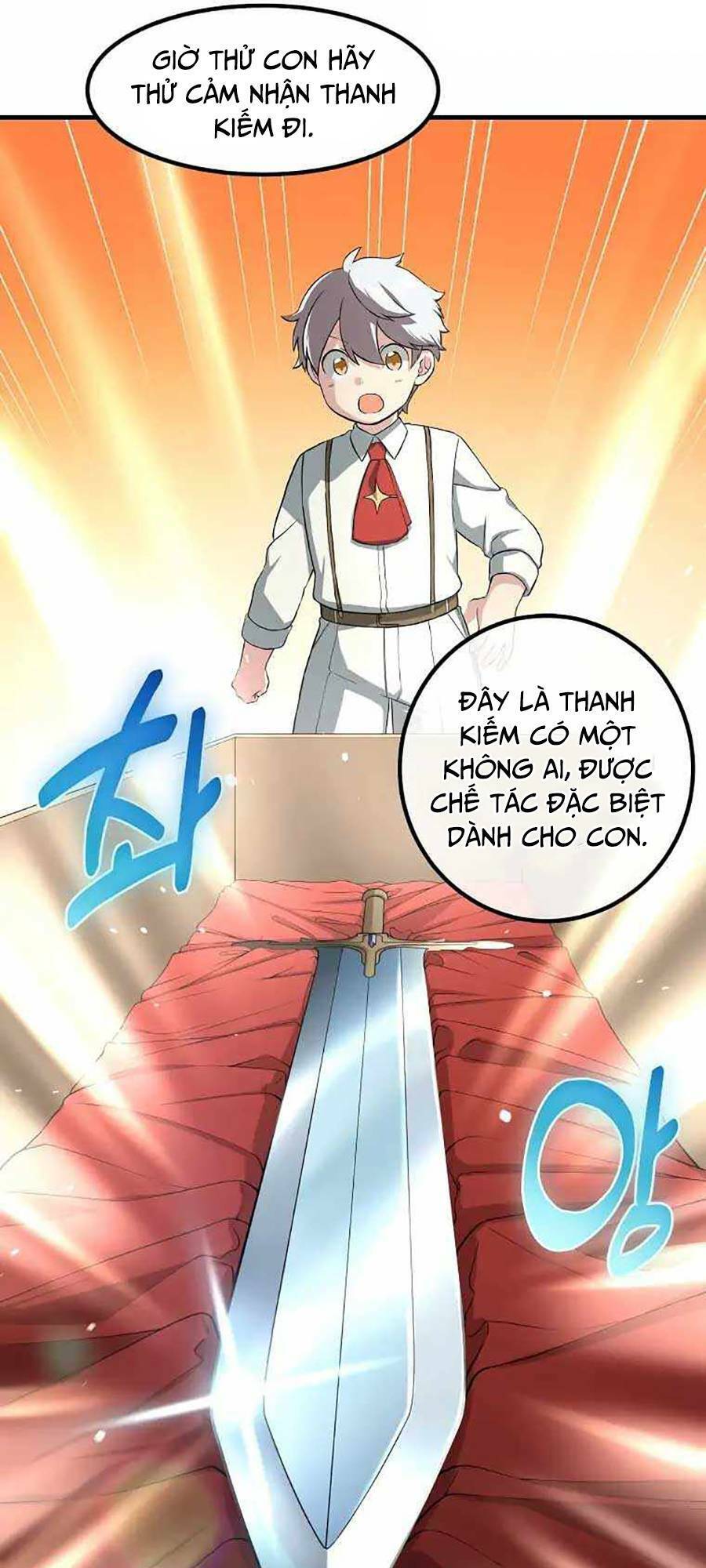 bách kiếp cường giả chapter 20 73