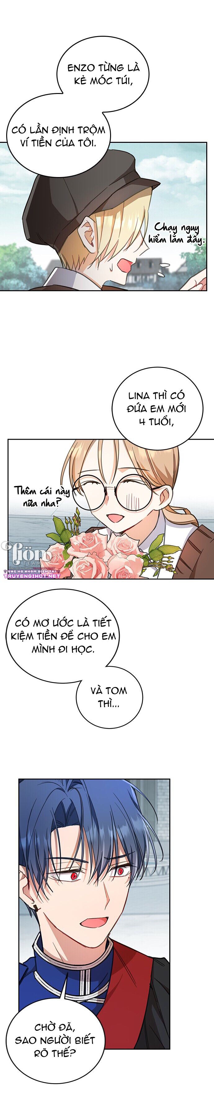 cách săn mồi chapter 13.2 13