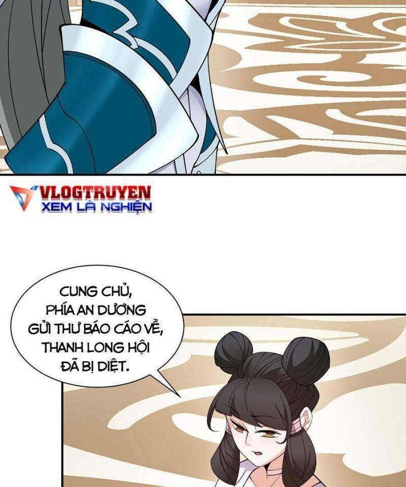 đồ đệ của ta đều là trùm phản diện chapter 24 16