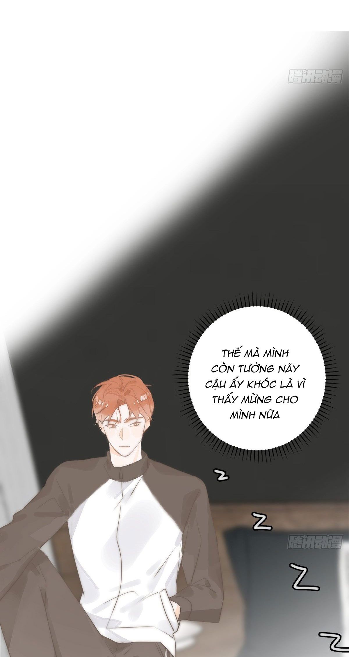 đêm đầy sao nói với em chapter 6 12