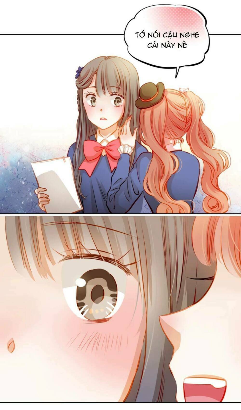 sự cám dỗ xấu xa chapter 24 3