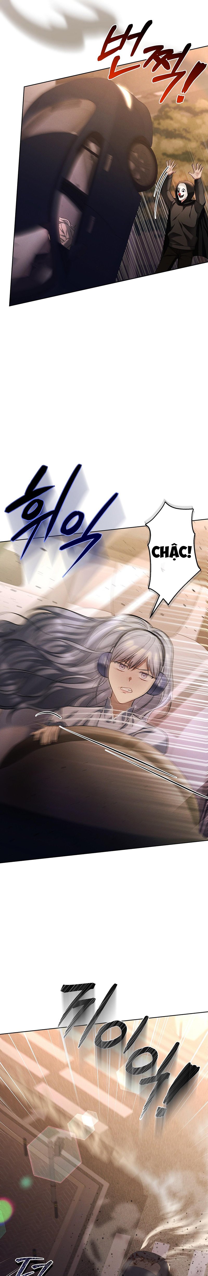 giải mã bí mật chapter 6 27