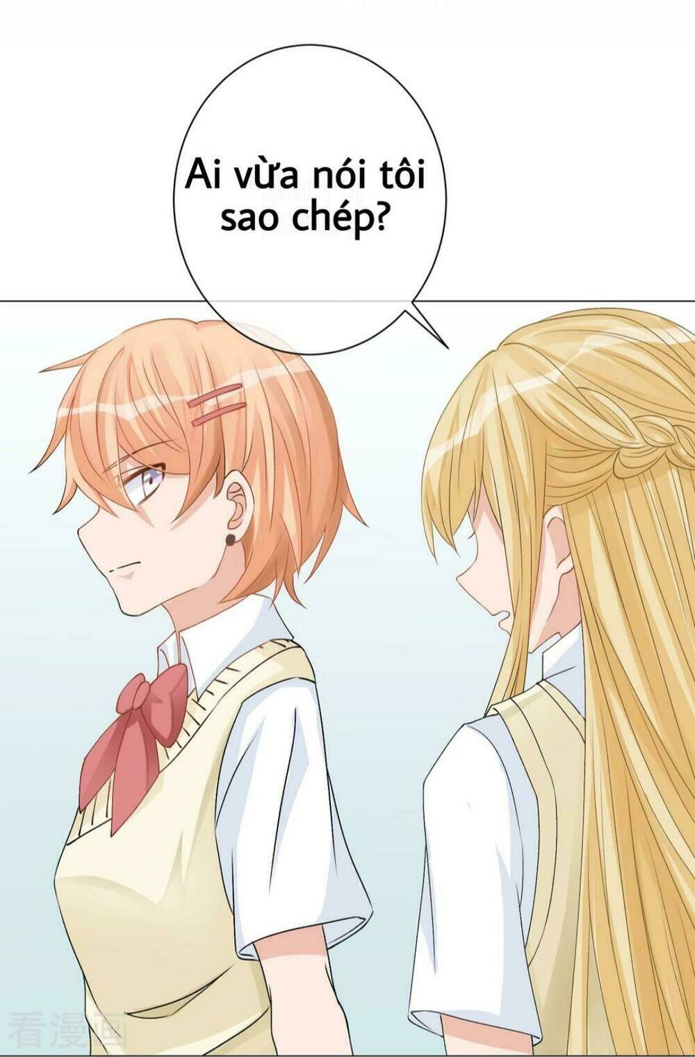 trọng sinh siêu sao - lăng thiếu sủng nghiện chapter 15 17