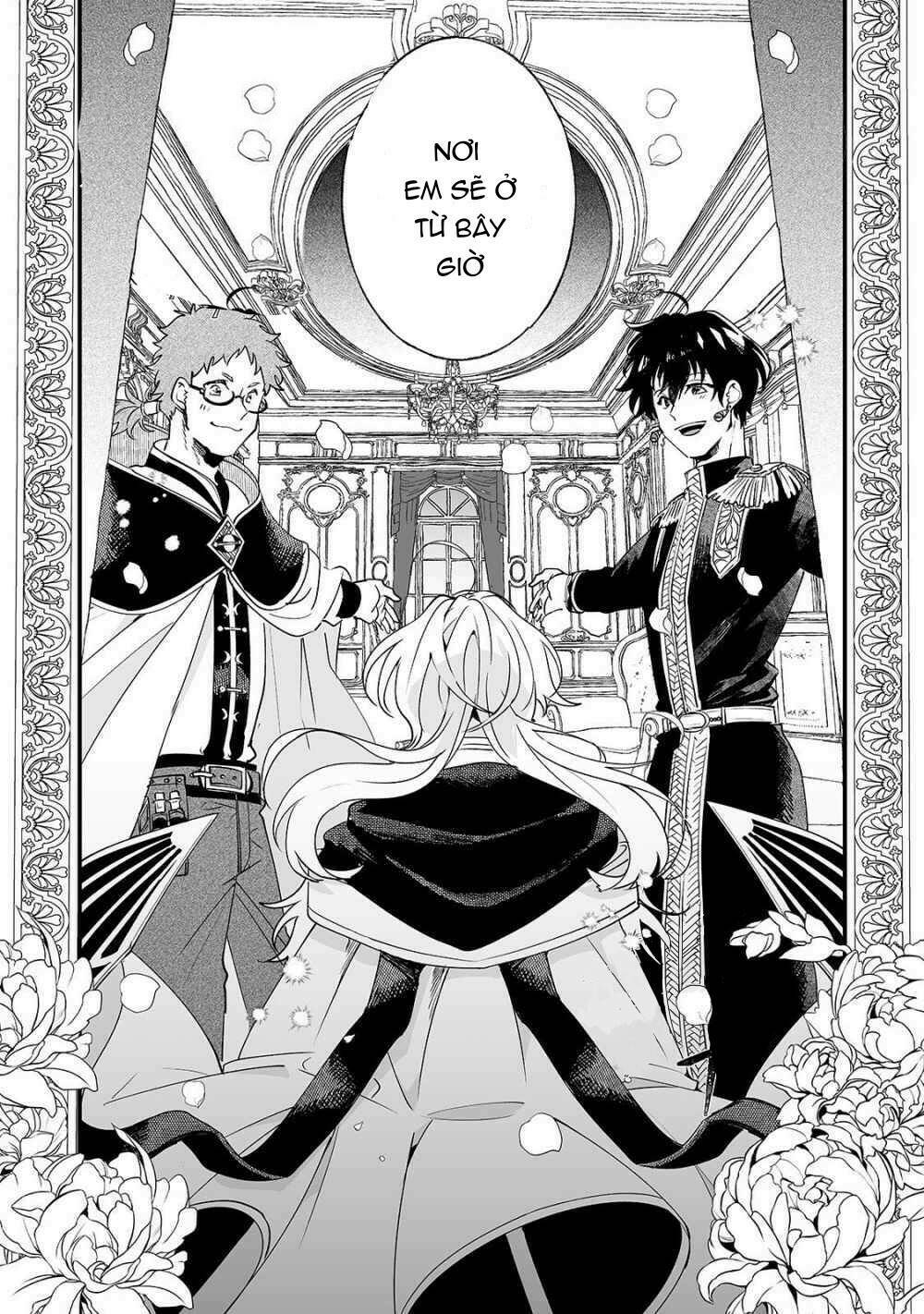 nido to ie ni wa kaerimasen chapter 2 11