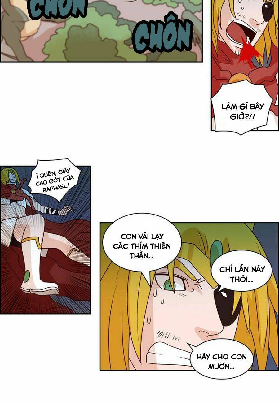 the devil king is bored chapter 85 16