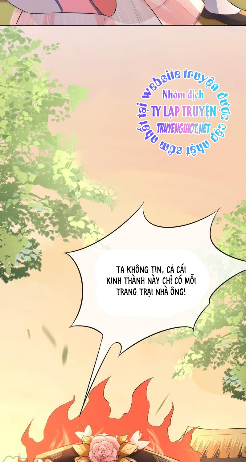 quận chúa vững quá không thể tiêu diệt! chapter 48 9
