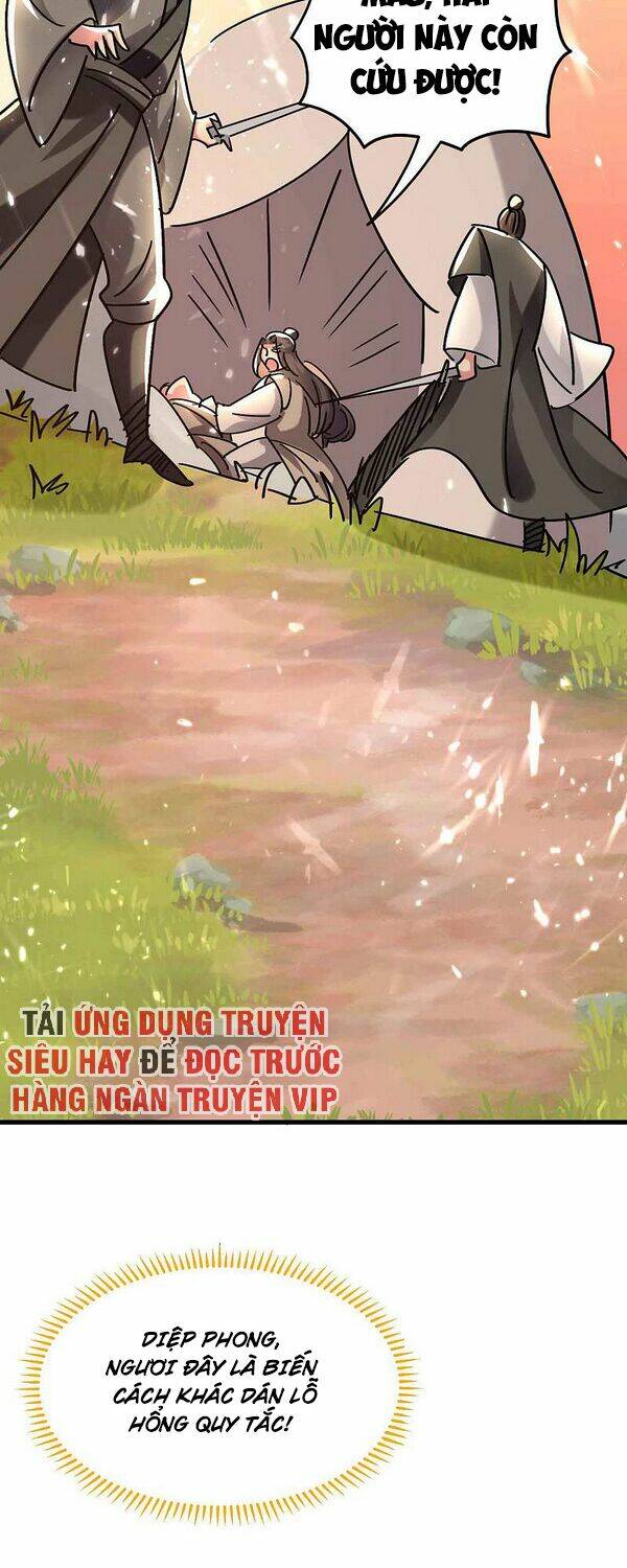 vạn giới tiên vương chapter 135 18
