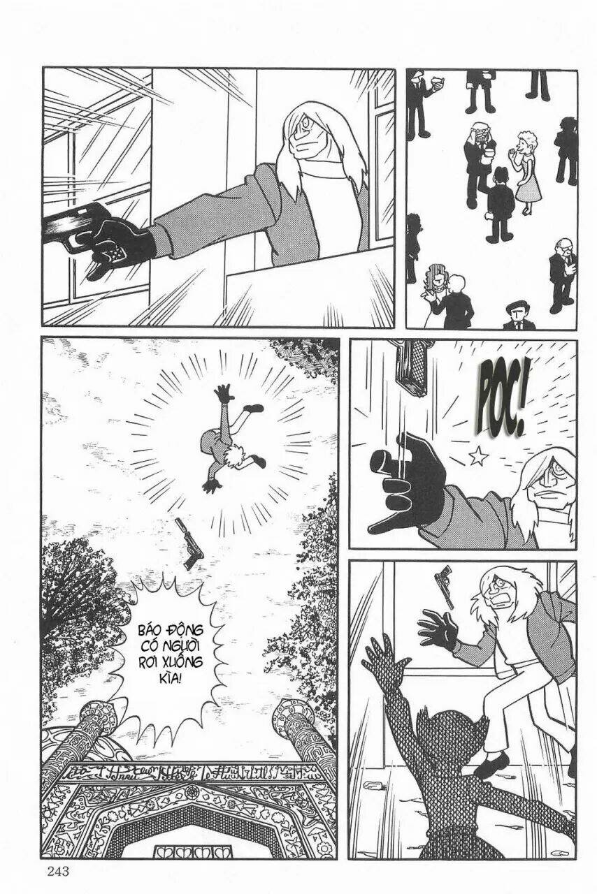 mami cô bé siêu phàm chapter 14 23