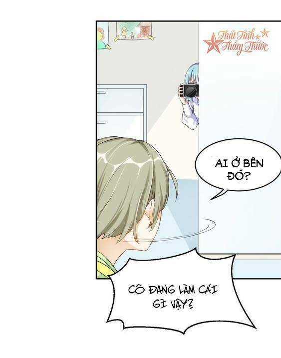 cẩm nang nuôi dưỡng ông xã chapter 1 8