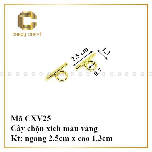 Cây chặn dây xích