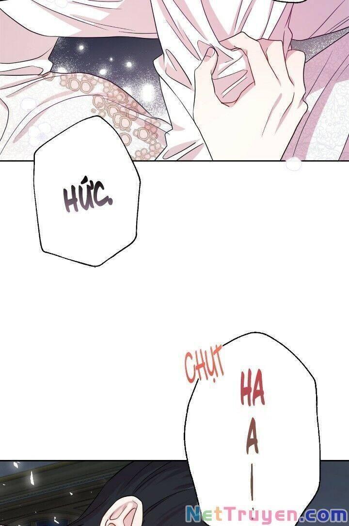 xin ngài đừng ăn tôi chapter 33 8