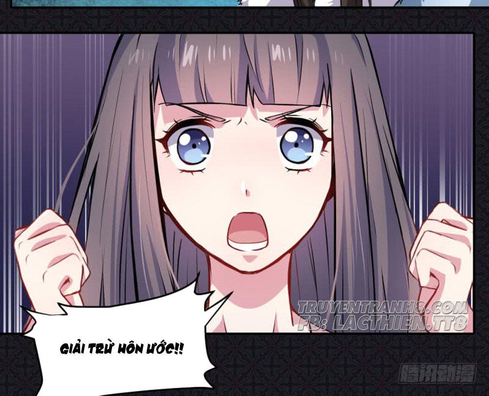 ngạo kiều quỷ vương yêu ta chapter 76 6