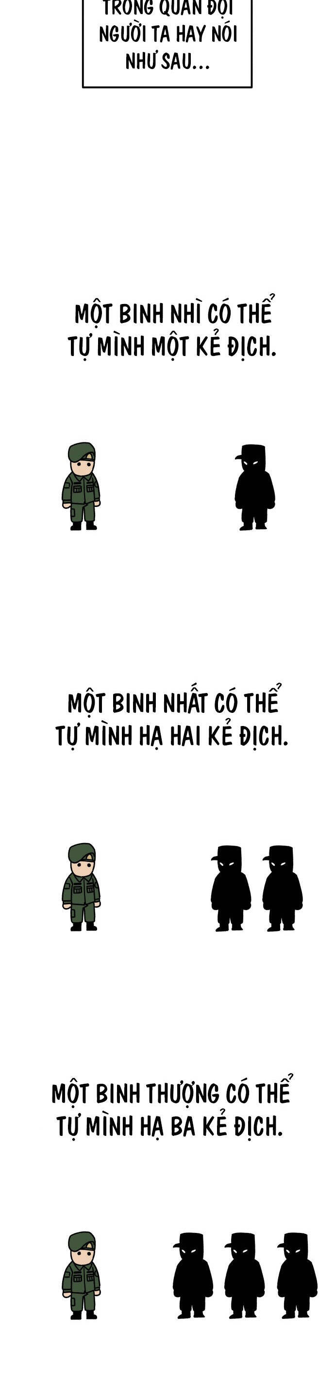 Sắp Xuất Ngũ Thì Isekai chapter 6 20