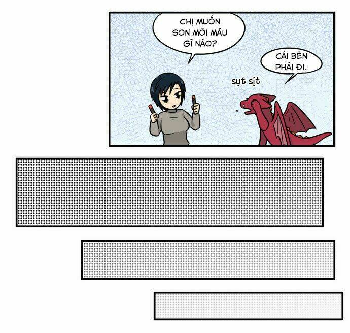 hắn ta là rồng chapter 79 20