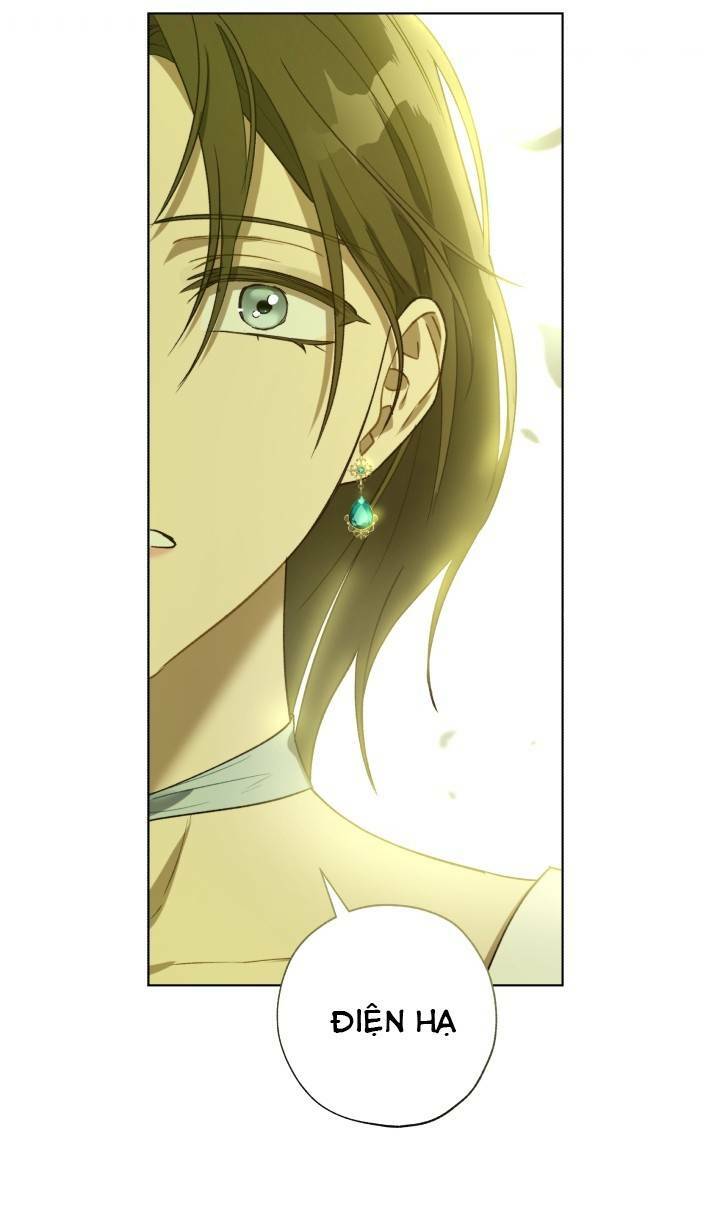 công chúa khắc dấu lên kẻ phản nghịch chapter 41 81