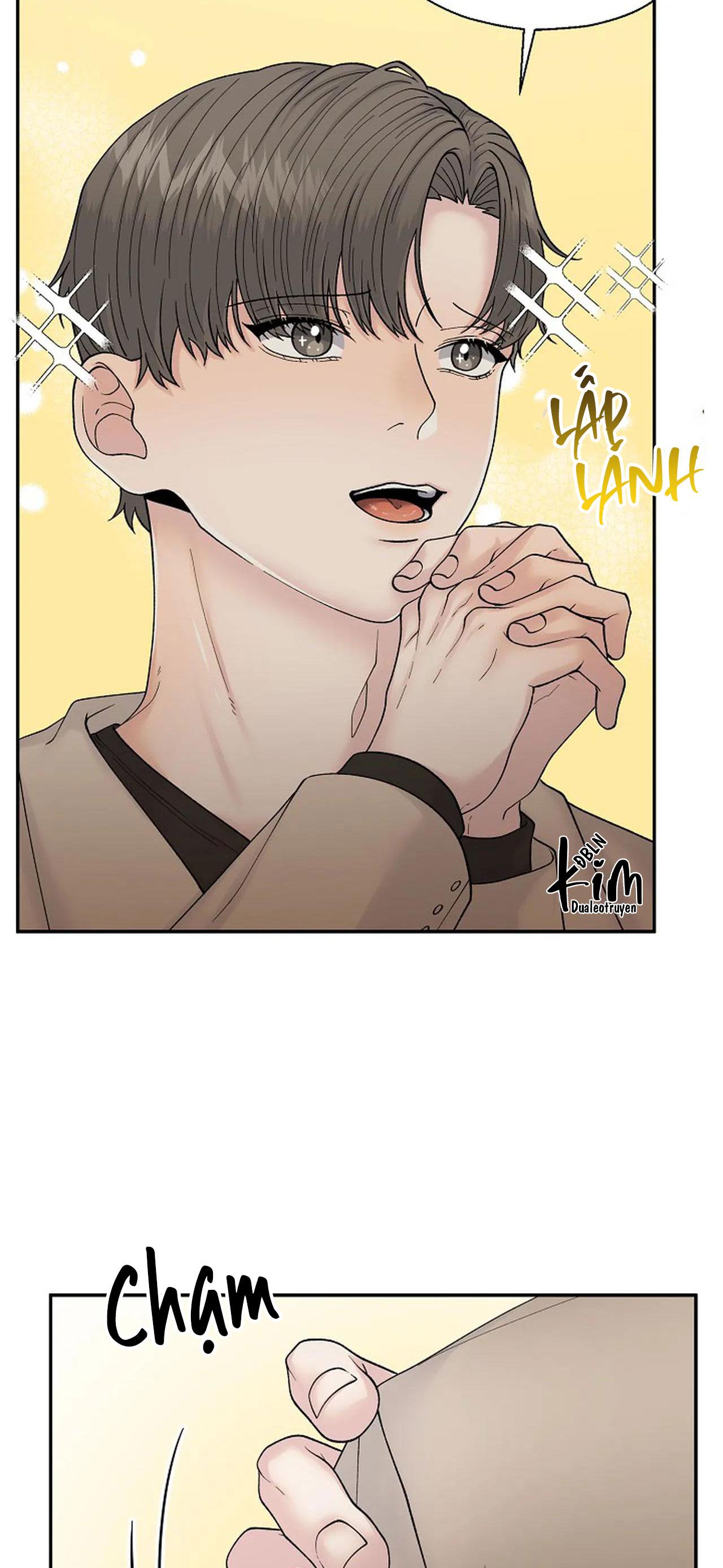 bl ngắn tuyển chọn chapter 3.1 55