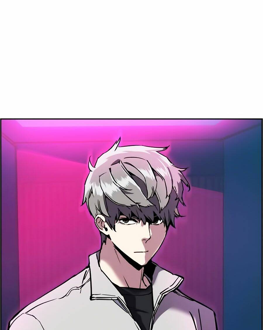 bạn học tôi là lính đánh thuê chapter 20 31