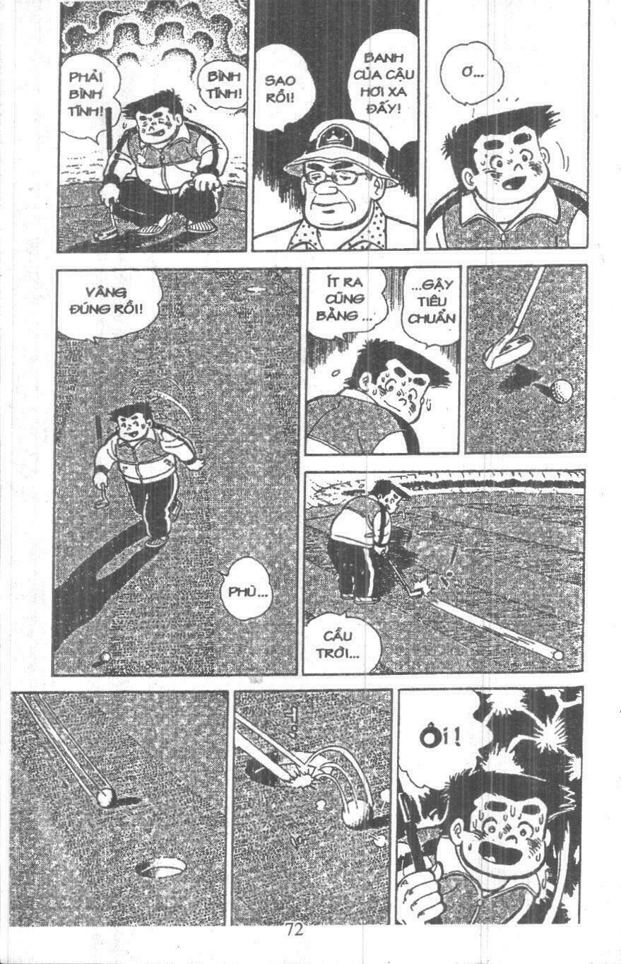 ashita tenki ni naare chapter 7 70