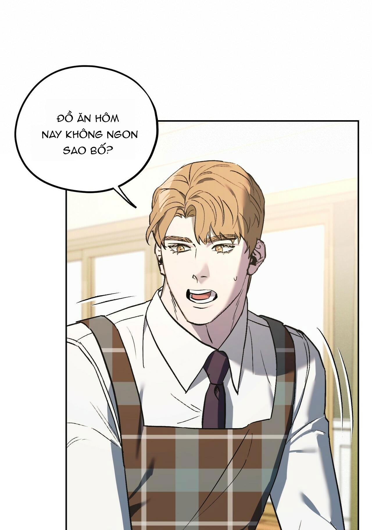 làm dâu nhà tài phiệt họ kang chapter 24 37