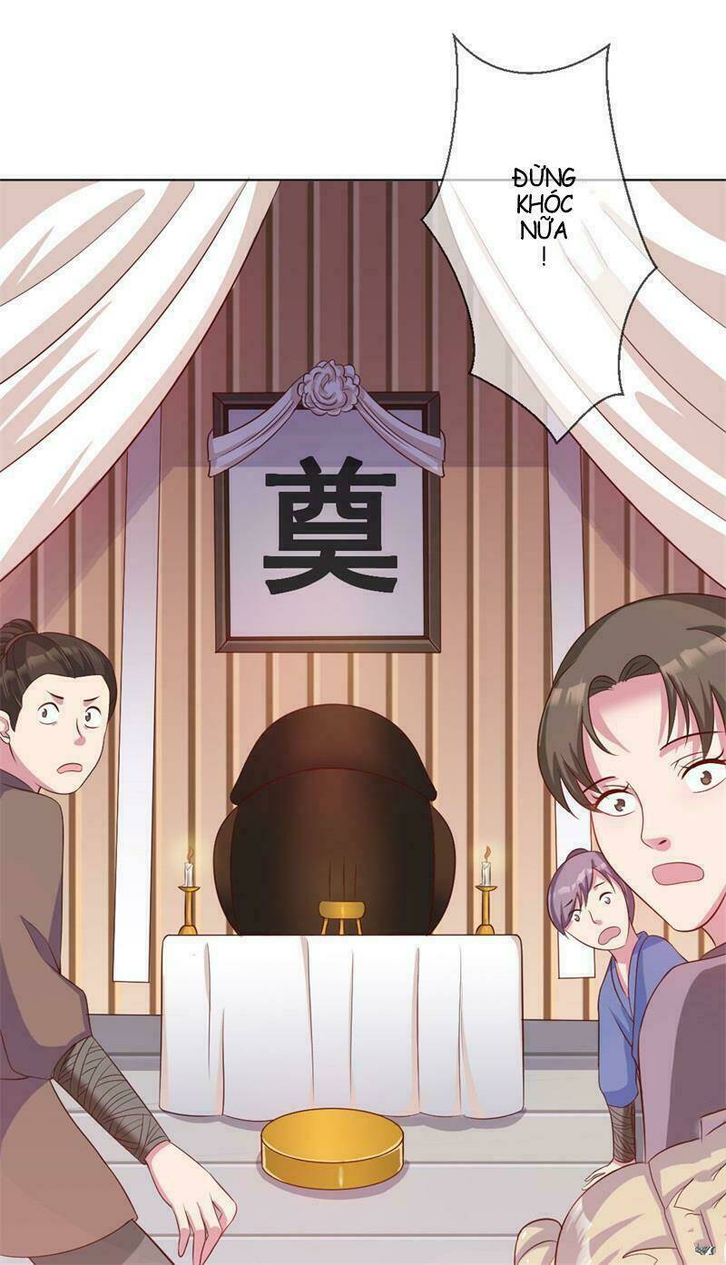 độc y cuồng phi chapter 6 8