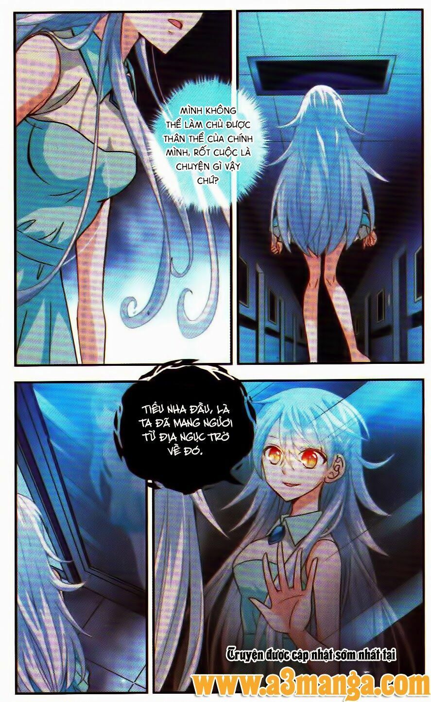 tô tịch kỳ quái chapter 2 5